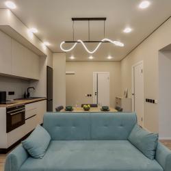 Фото Апартаменты Privi House на Красной 140