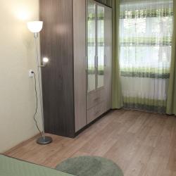 2-комнатные апартаменты стандарт