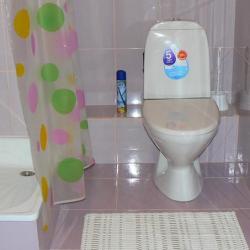 Фото Отель Олимп