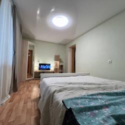 Фото Отель Katy Home (Кэти Хоум) на улице Солнечная 45
