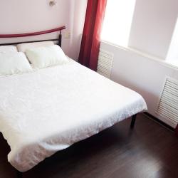 2-комнатные апартаменты стандарт