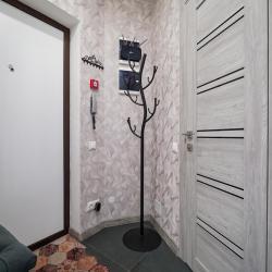 Апартаменты студия