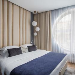 фото 12 V Hotel Tverskaya (В отель Тверская)