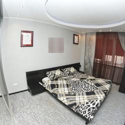 Фото Отель Harter Rooms на улице Университетская 23/4
