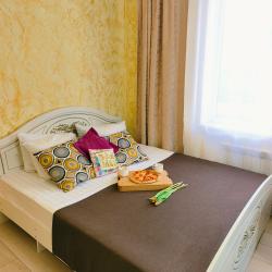 2-местный номер студия