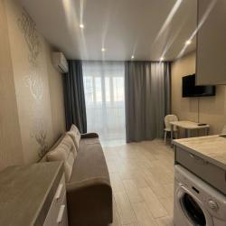 Фото Уютные апартаменты на улице Пионерская 1/2Б