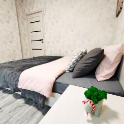 Фото Апартаменты GlobusApartamentCity на улице Чоботовская 2 корпус 2