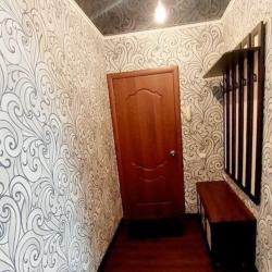 Фото Апартаменты на улице Караная Муратова, 5А