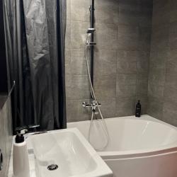 Фото Апартаменты на улице Окулова