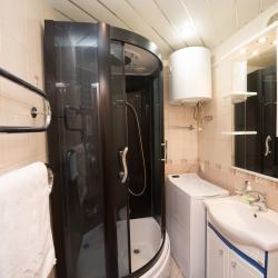 Фото Апартаменты на улице Генкиной 33