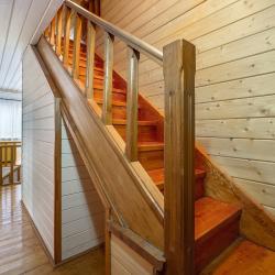 Фото Отель Загородный дом