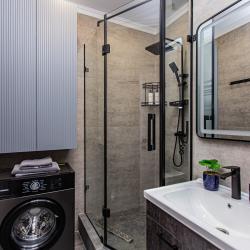 2-комнатные апартаменты студия