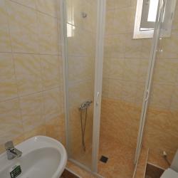 Номер стандарт с 1 двуспальной кроватью