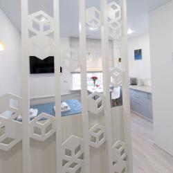 Фото Апартаменты на улице Ленина