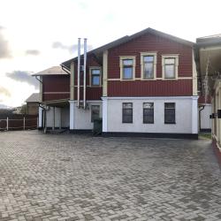 Фото Отель Царедворье