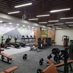 Фото Отель Panarams Tashkent Hotel (Панарамс )