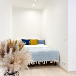 Фото Отель Your Place на проспекте Приморский 137 корпус 1