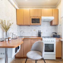 Фото Апартаменты Комфорт на улице Татарстан 68