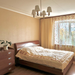 3-комнатные апартаменты стандарт