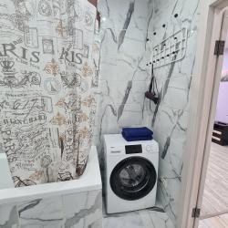 Фото Отель Оазис на улице Чертыгашева