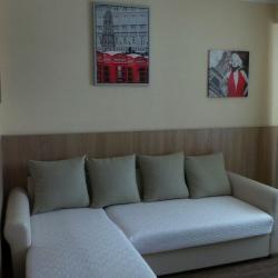 Фото Отель Кодар