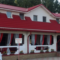 Фото Отель Рубин