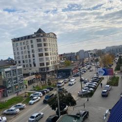 Номер стандарт комфорт