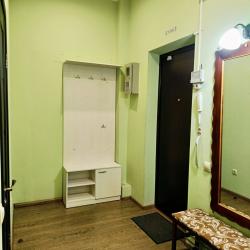 Фото Отель 2U (Ту Ю) на улице Профсоюзная 44