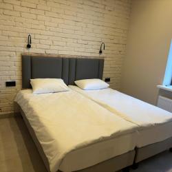 Фото Отель Город N (Н)