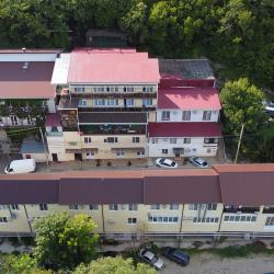 Фото Отель Garden Town (Гарден таун)