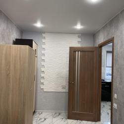 Фото Апартаменты на улице Громова 19