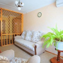 Фото Отель Северо-Восток