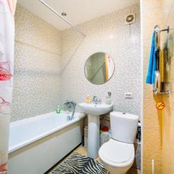 Фото Апартаменты на улице Володарского 19