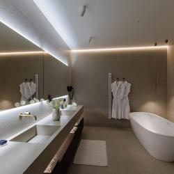 2-местный номер люкс