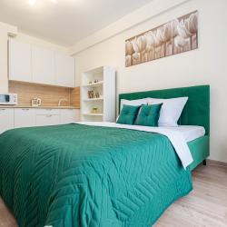 Фото Апартаменты Сладких Снов