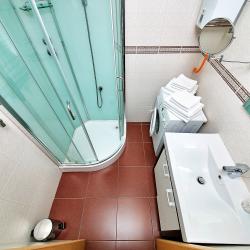 2-комнатные апартаменты улучшенные