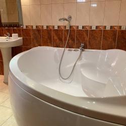 Номер улучшенный комфорт (мансарда)