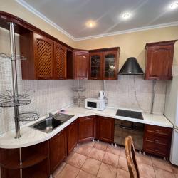 Фото Отель Rich House на проспекте Нурсултана Назарбаева 44