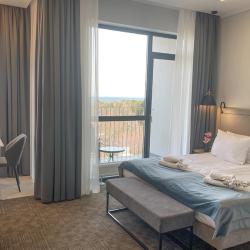 Фото Отель Sun City Apartments (Сан Сити Апартментс) на улице Ленина 52