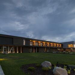 Фото Отель Заонежье