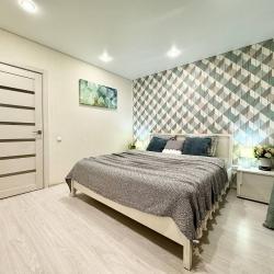 3-комнатные апартаменты люкс