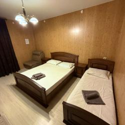 1-комнатный номер стандарт