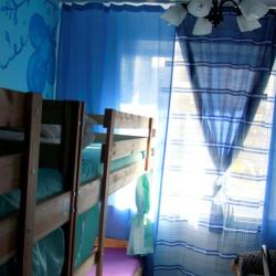 Фото Отель Матрешка