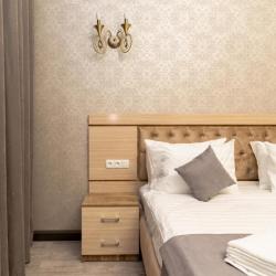 Фото Отель The Heritage (Зе Херитейдж)