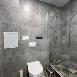 2-комнатные апартаменты стандарт №1