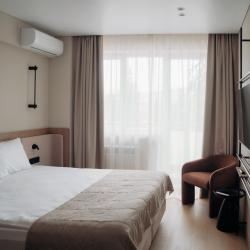 Номер комфорт плюс