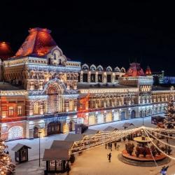 1-комнатные апартаменты стандарт