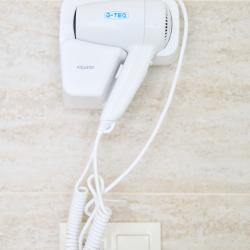 2-местное 1-комнатное шале премиум