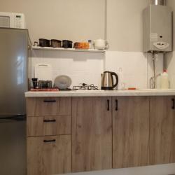 фото 4 Pro.Apartment (Про.Апартмент) на улице Сибирская
