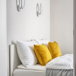 фото 14 MyHome YourHome (МайХоум ЙоХоум) на улице Печатника Григорьева
